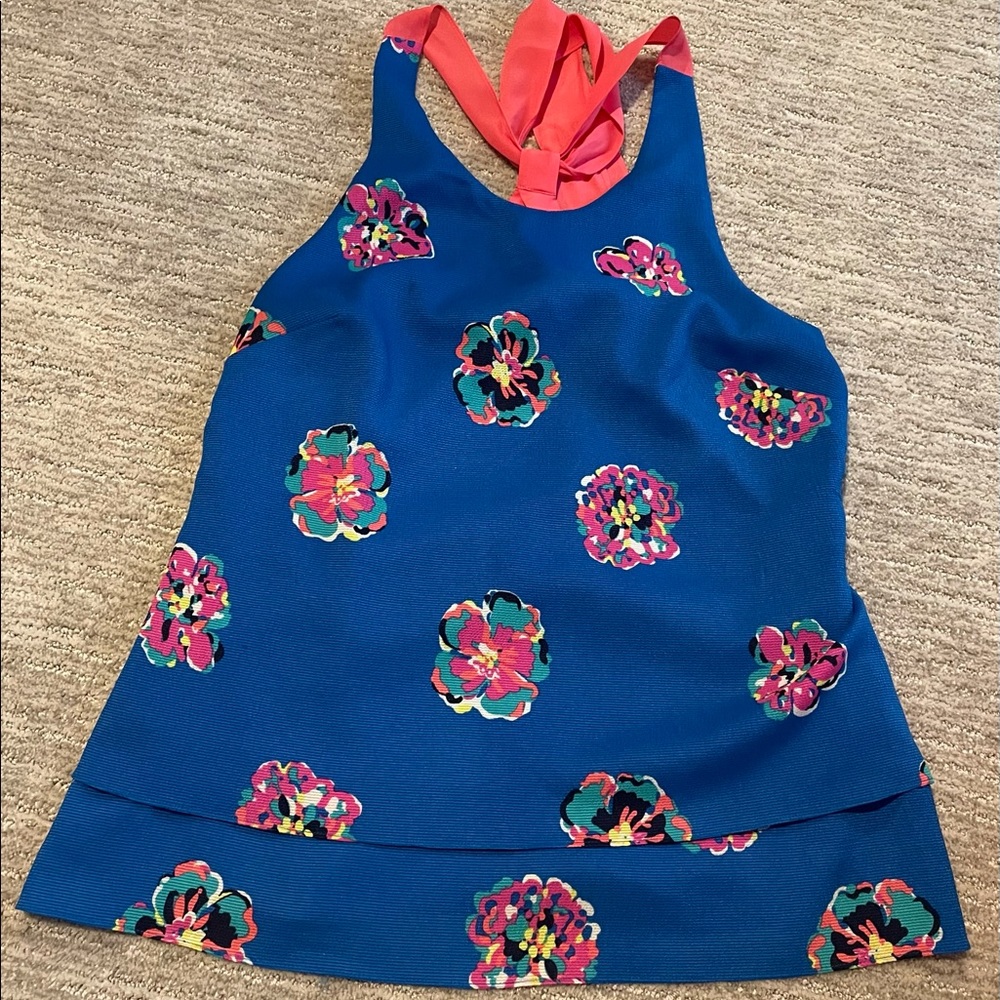 Lilly Pulitzer top